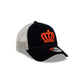 Netherlands 2025 World Baseball Classic 9FORTY A-Frame Trucker Hat