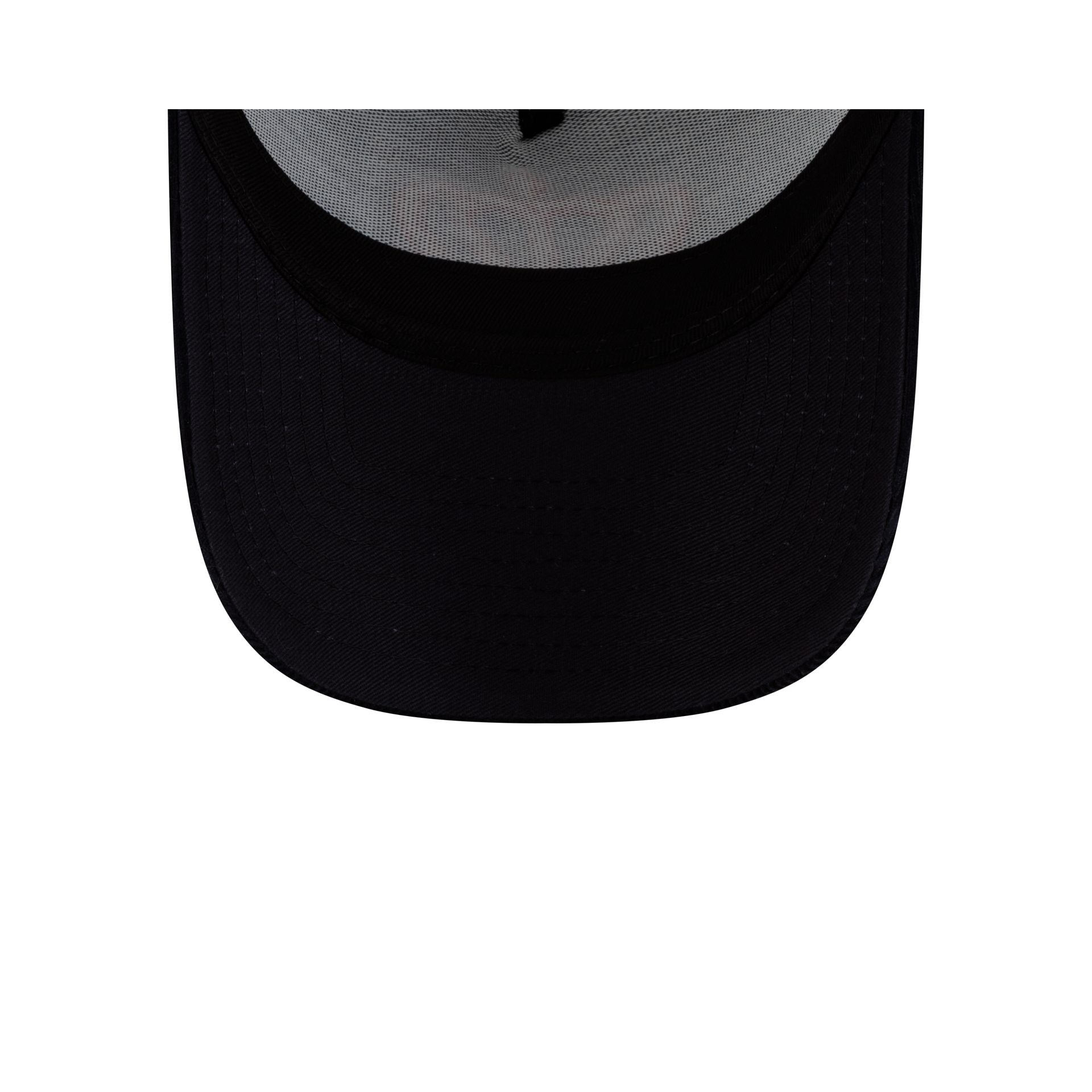 Netherlands 2025 World Baseball Classic 9FORTY A-Frame Trucker Hat