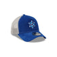 Israel 2025 World Baseball Classic 9FORTY A-Frame Trucker Hat
