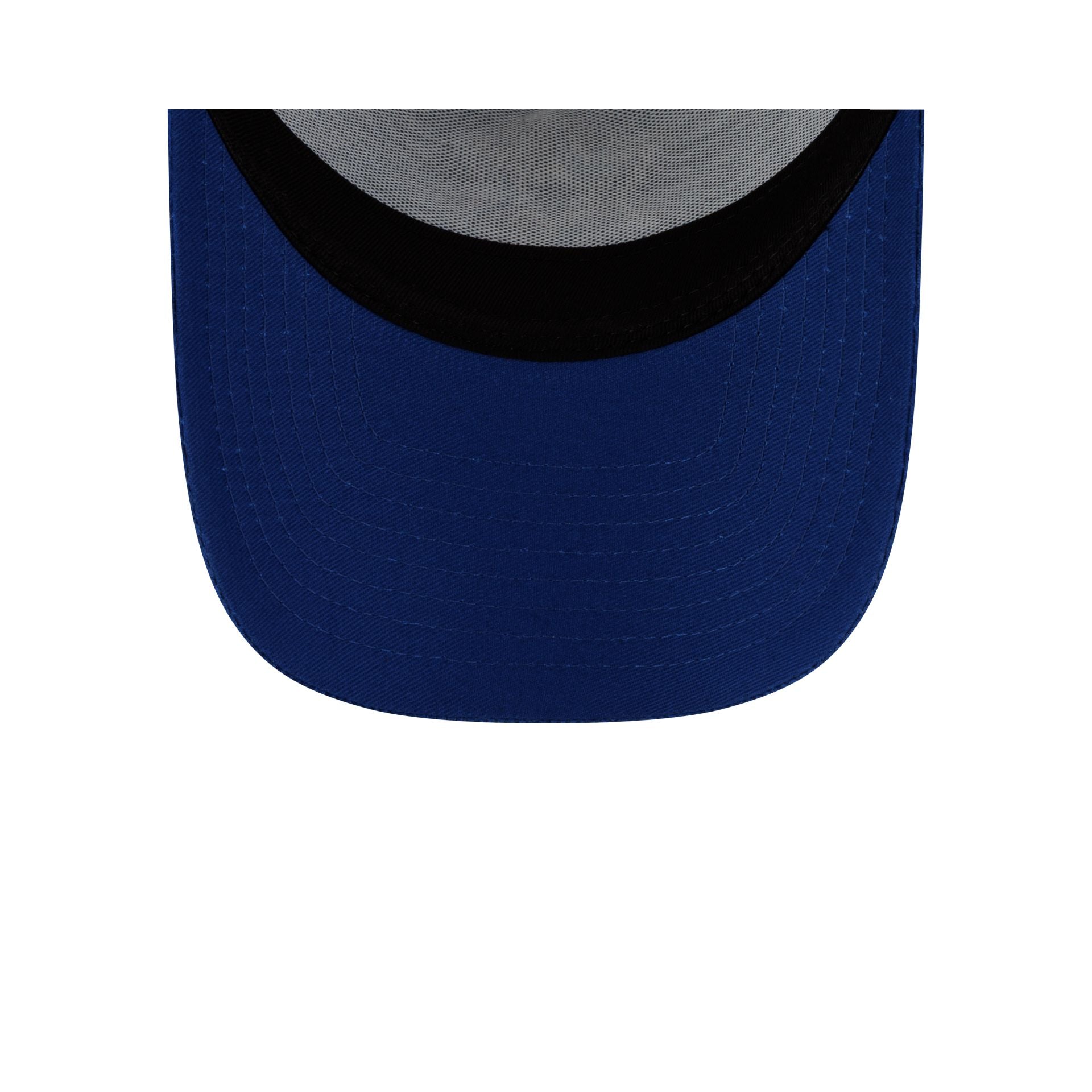 Israel 2025 World Baseball Classic 9FORTY A-Frame Trucker Hat