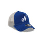 Nicaragua 2025 World Baseball Classic 9FORTY A-Frame Trucker Hat