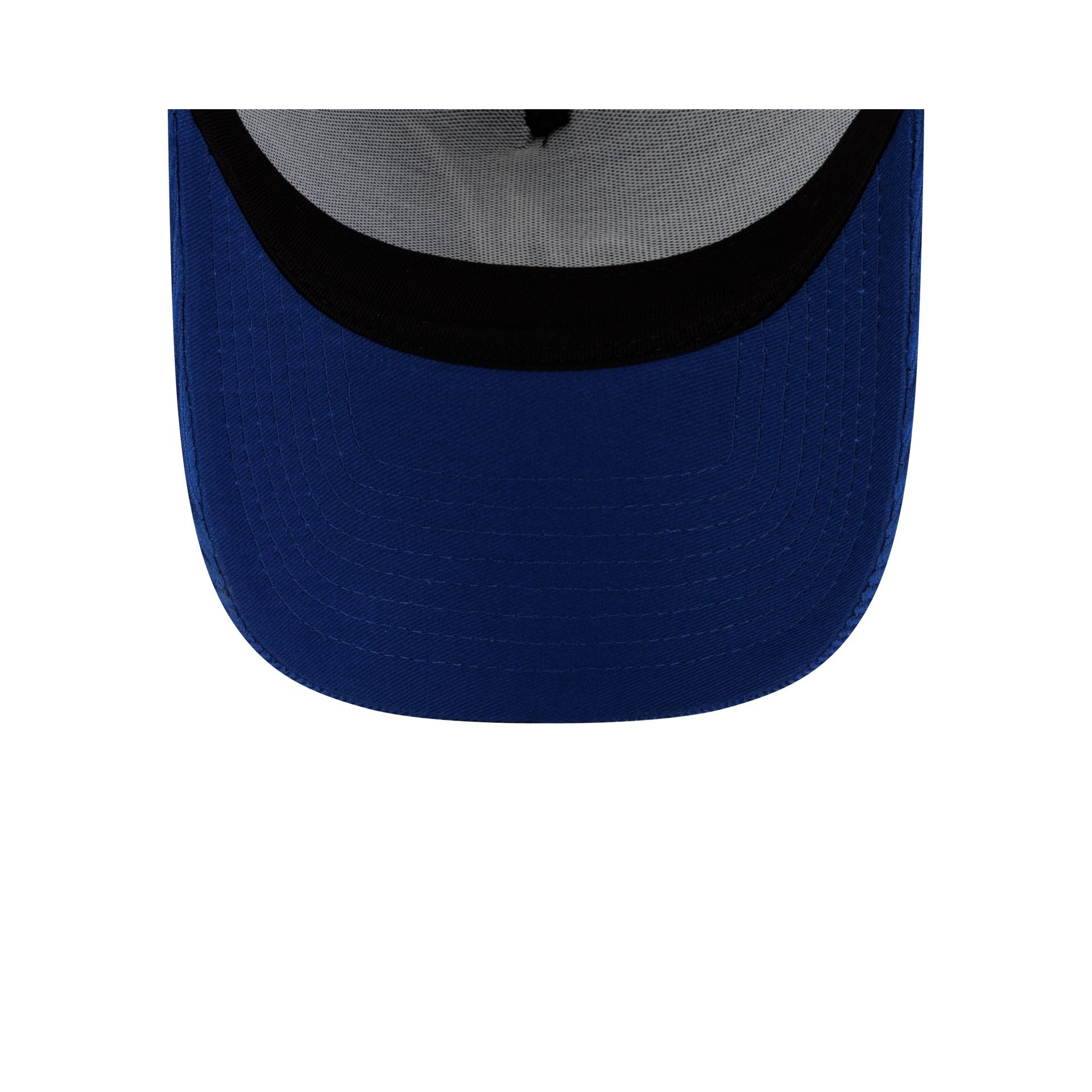 Nicaragua 2025 World Baseball Classic 9FORTY A-Frame Trucker Hat