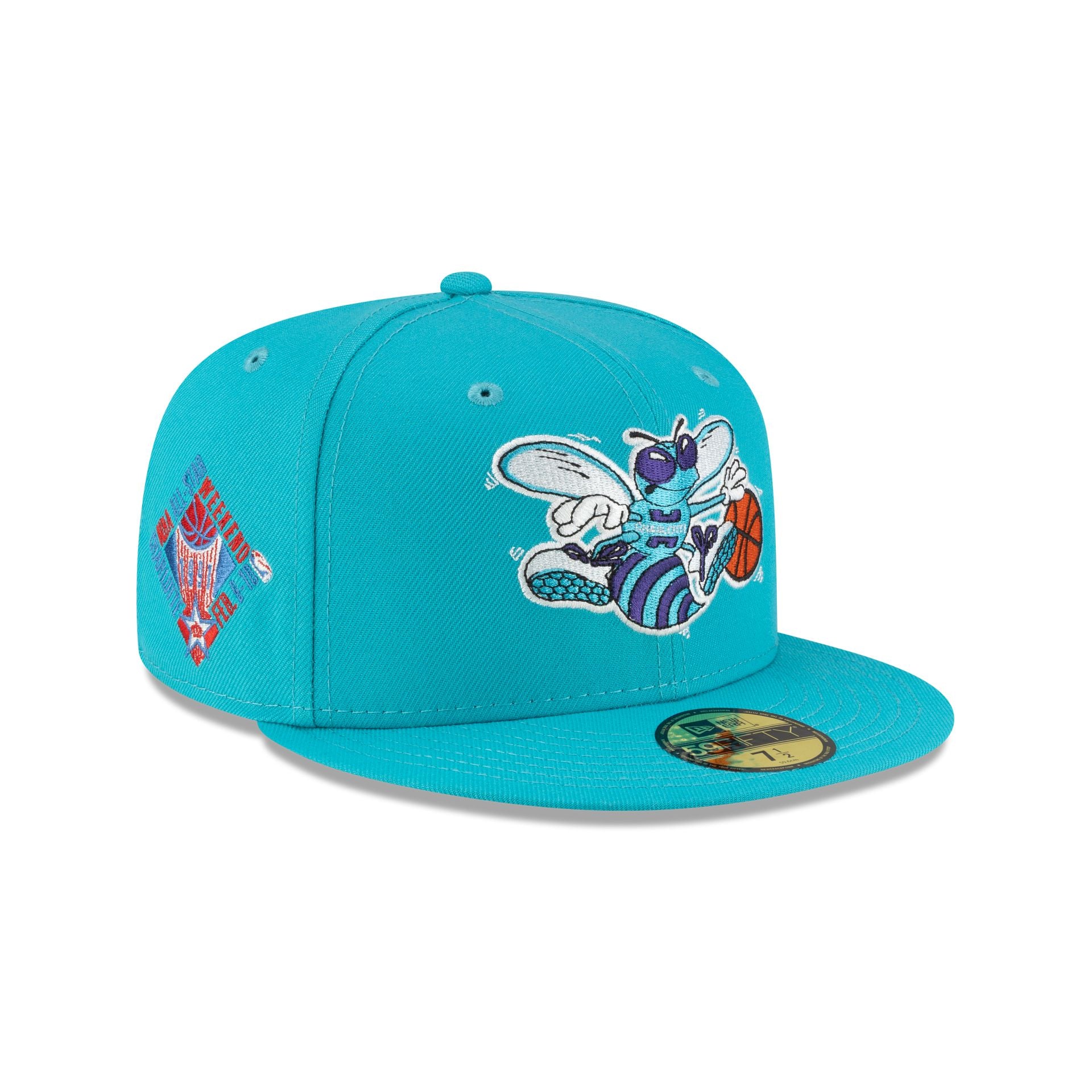 New Era Cap