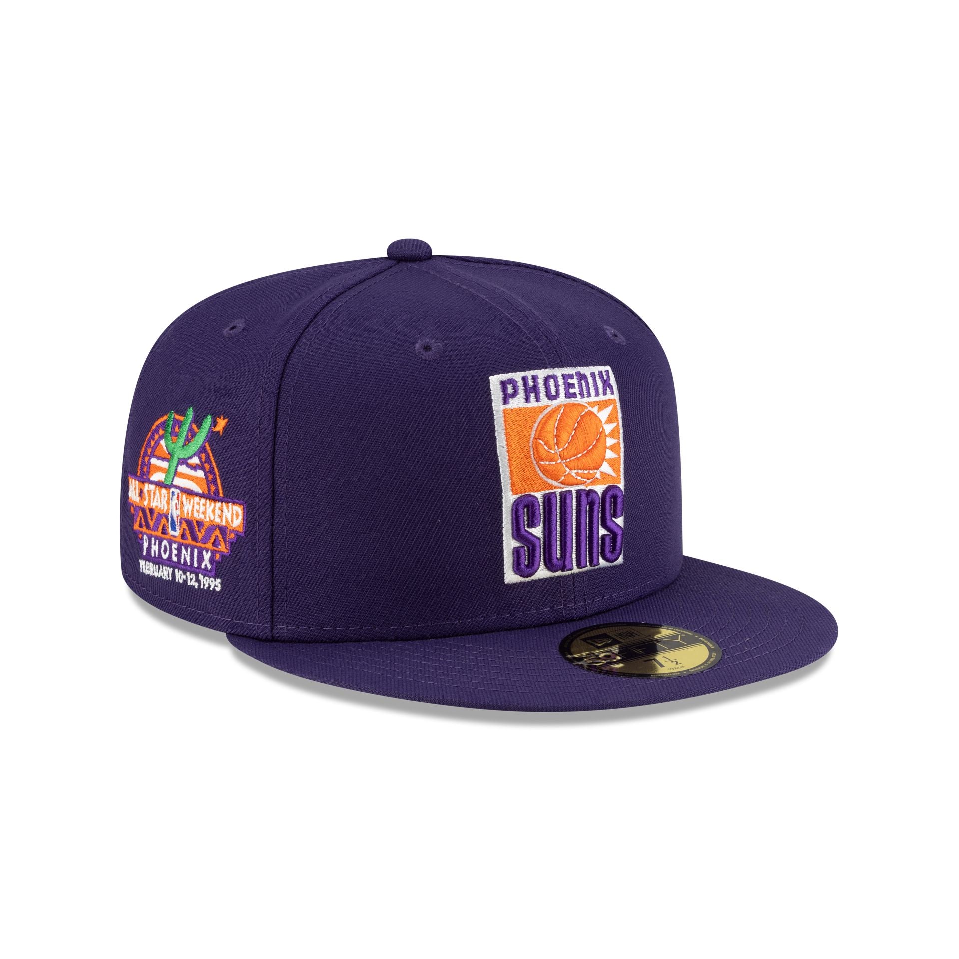 New Era Cap