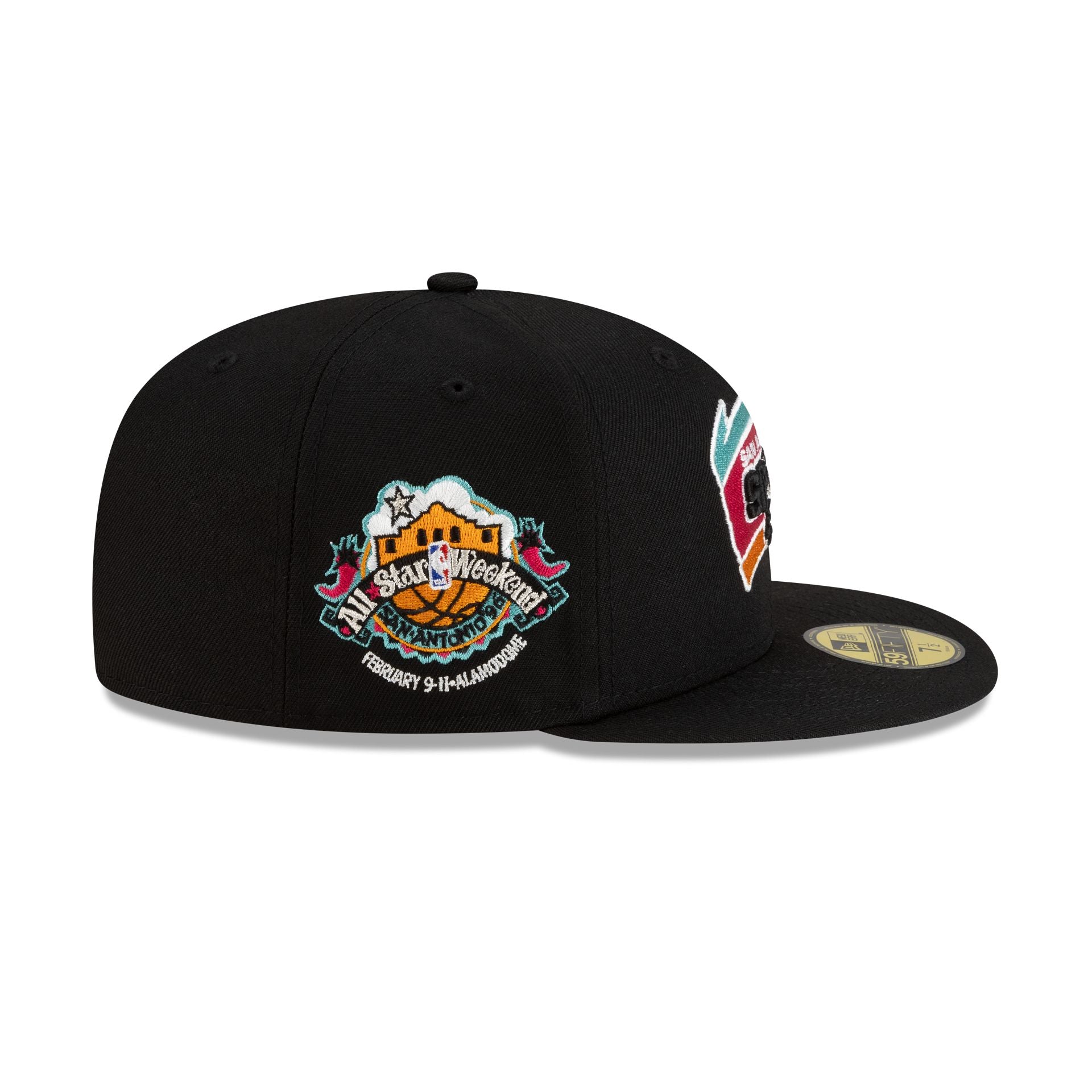 New Era Cap