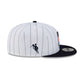 Team USA Alpine Skiing 9FIFTY Snapback Hat