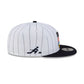 Team USA Curling 9FIFTY Snapback Hat