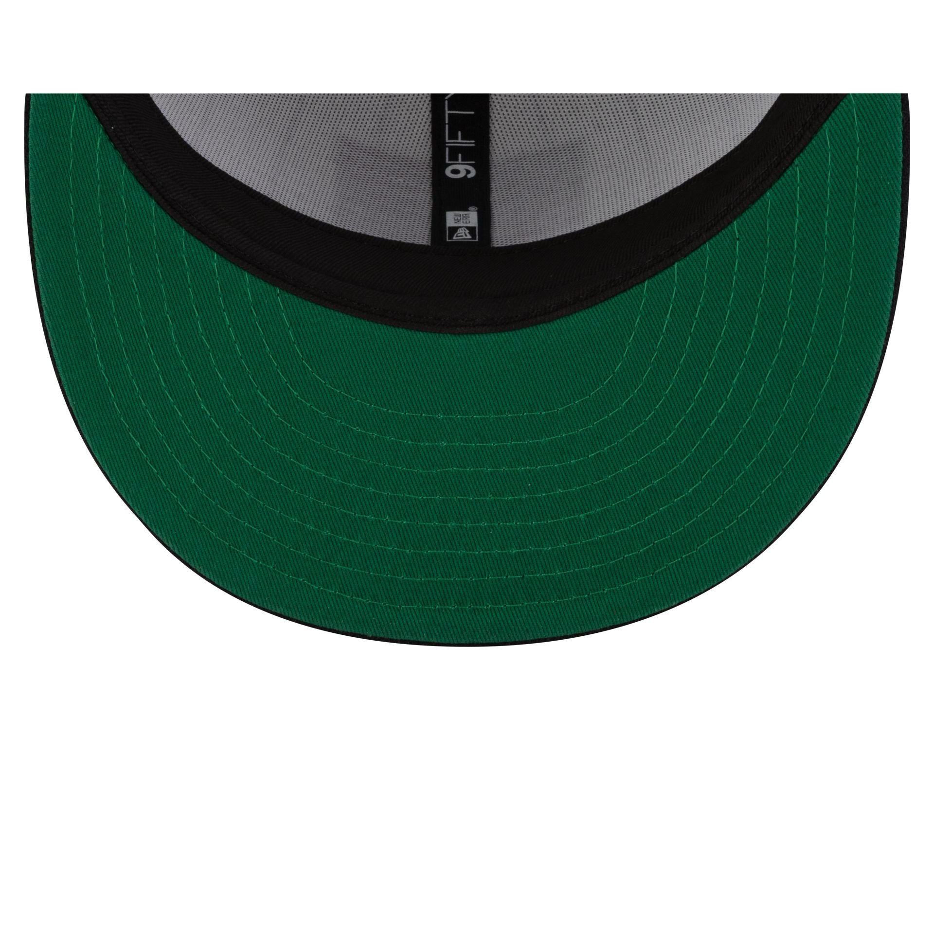 Team USA Curling 9FIFTY Snapback Hat