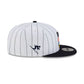 Team USA Freestyle Skiing 9FIFTY Snapback Hat