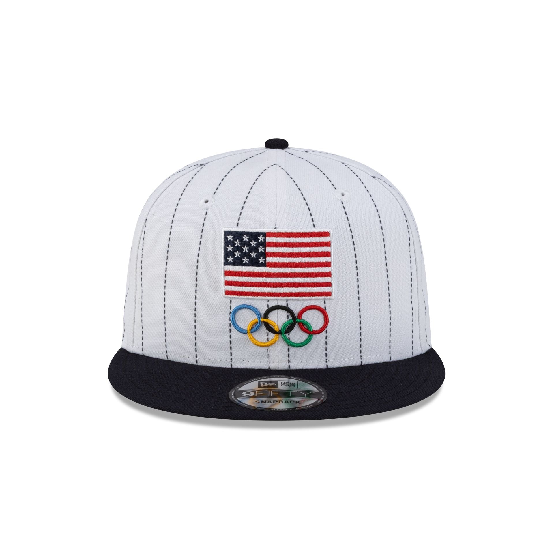 New Era Cap