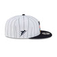 Team USA Ski Jumping 9FIFTY Snapback Hat