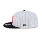 Team USA Snowboard 9FIFTY Snapback Hat