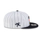 Team USA Speed Skating 9FIFTY Snapback Hat