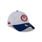 Team USA Bobsleigh 9TWENTY Adjustable Hat