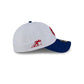 Team USA Cross-Country Skiing 9TWENTY Adjustable Hat