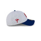 Team USA Figure Skating 9TWENTY Adjustable Hat
