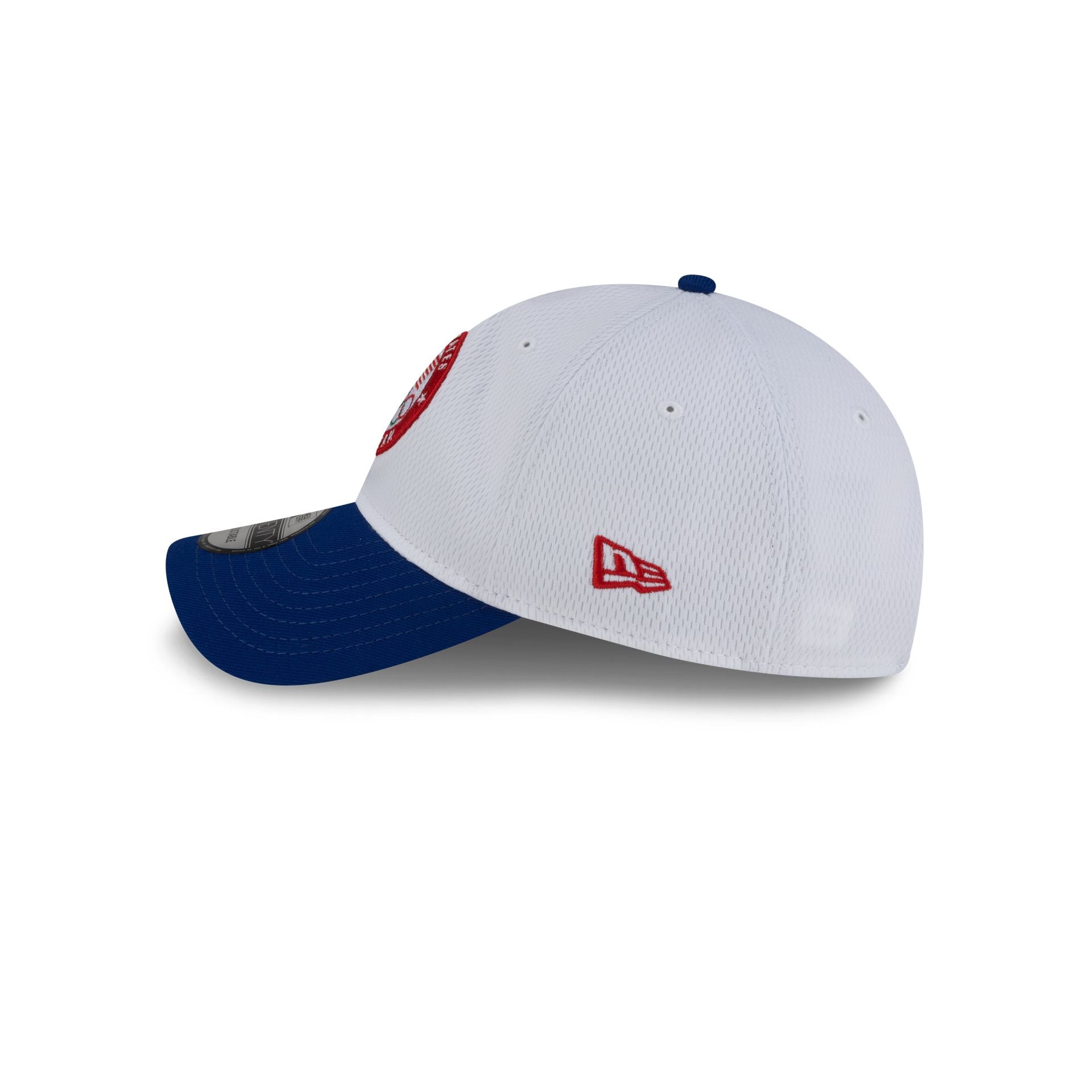 Team USA Ice Hockey 9TWENTY Adjustable Hat – New Era Cap