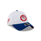Team USA Ski Jumping 9TWENTY Adjustable Hat
