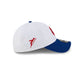 Team USA Ski Jumping 9TWENTY Adjustable Hat