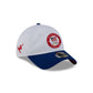 Team USA Snowboard 9TWENTY Adjustable Hat