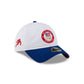 Team USA Speed Skating 9TWENTY Adjustable Hat