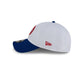 Team USA Speed Skating 9TWENTY Adjustable Hat