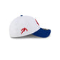 Team USA Speed Skating 9TWENTY Adjustable Hat