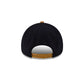 Team USA Alpine Skiing 9FORTY A-Frame Snapback Hat