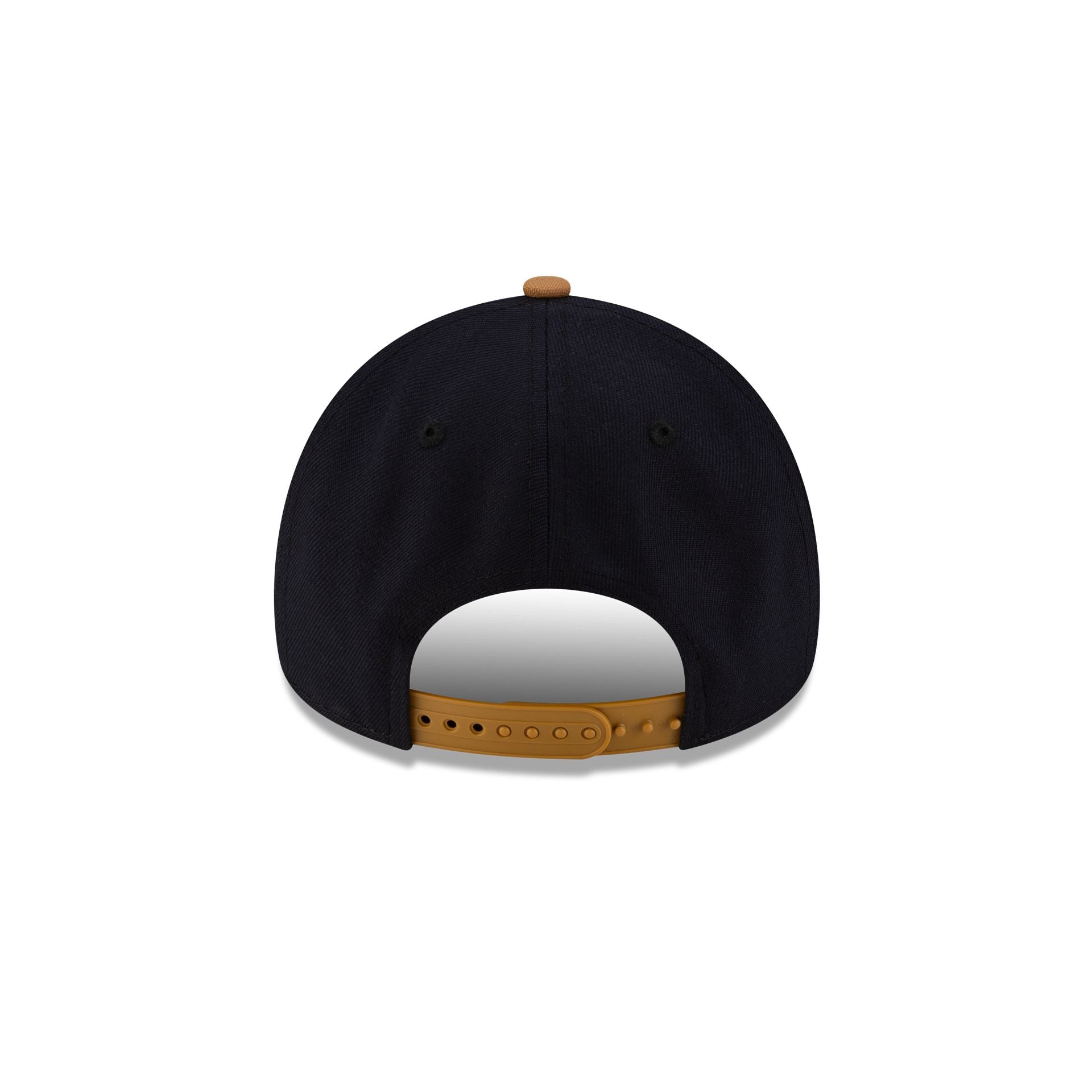 Team USA Figure Skating 9FORTY A-Frame Snapback Hat