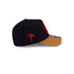 Team USA Figure Skating 9FORTY A-Frame Snapback Hat