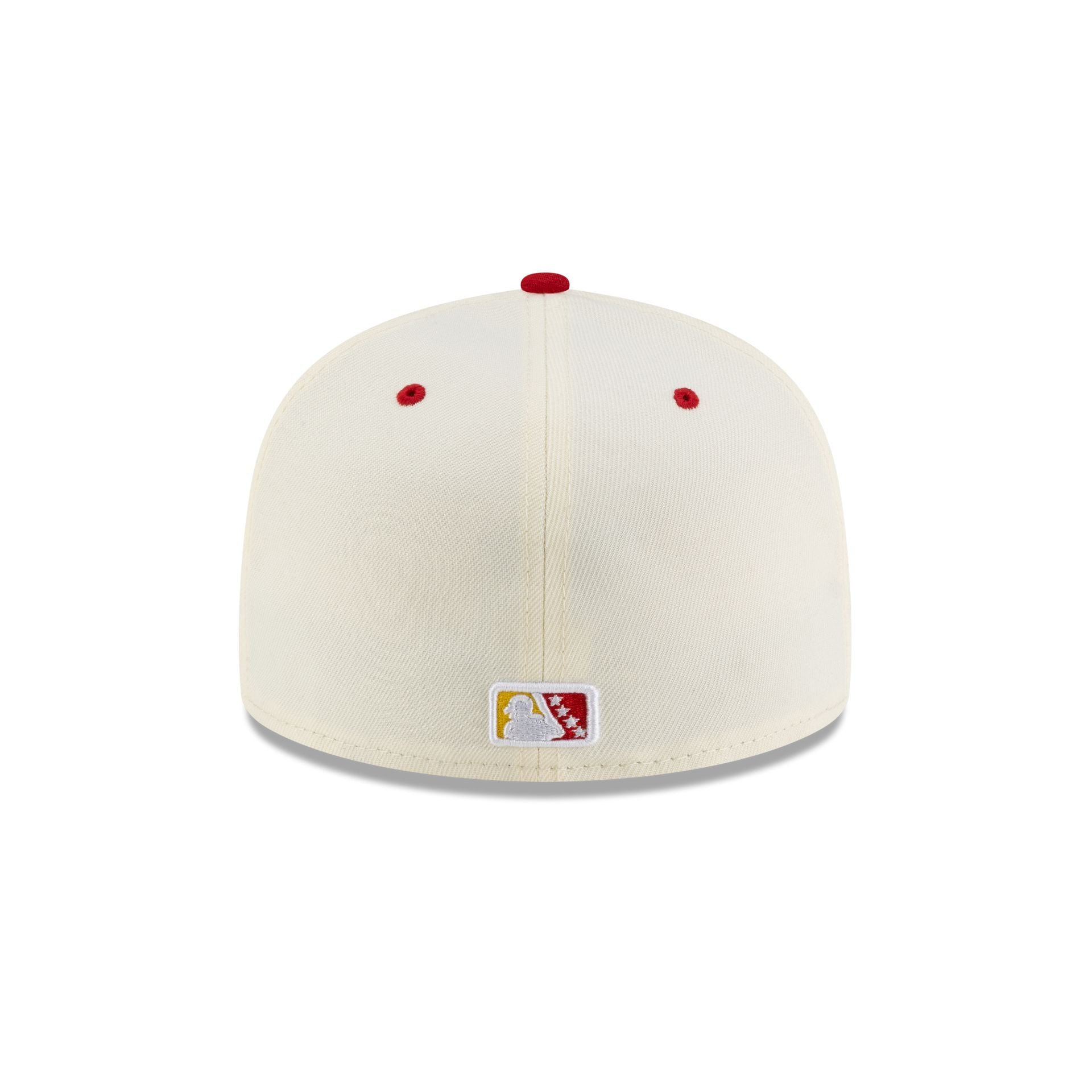 New Hampshire Fisher Cats Chrome Food Pack 59FIFTY Fitted Hat