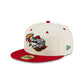 Wisconsin Timber Rattlers Chrome Food Pack 59FIFTY Fitted Hat