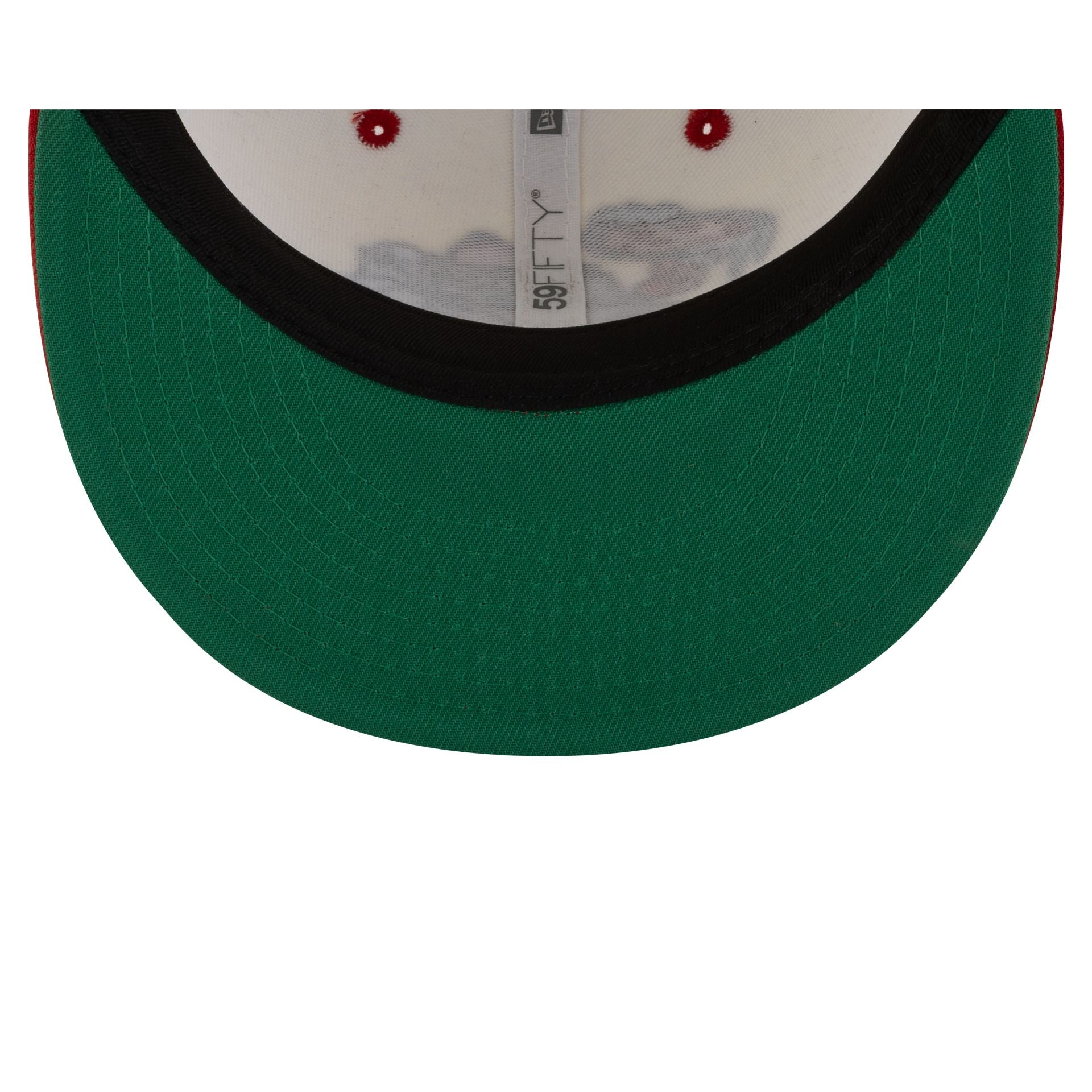 Wisconsin Timber Rattlers Chrome Food Pack 59FIFTY Fitted Hat