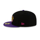 Memphis Redbirds Black Food Pack 59FIFTY Fitted Hat