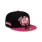 Round Rock Express Black Food Pack 59FIFTY Fitted Hat