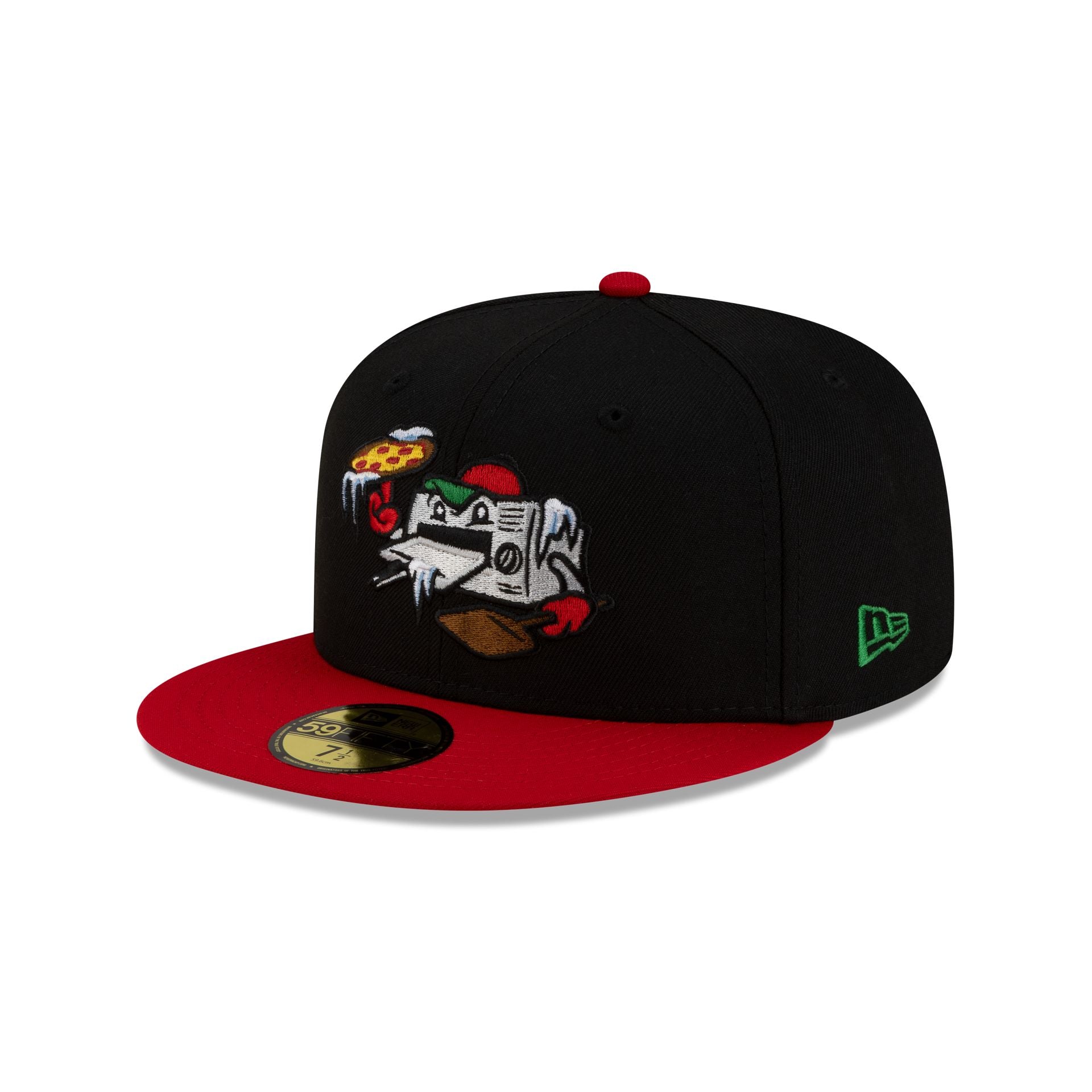 New Era Cap