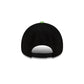Akron RubberDucks Black Food Pack 9FORTY A-Frame Snapback Hat