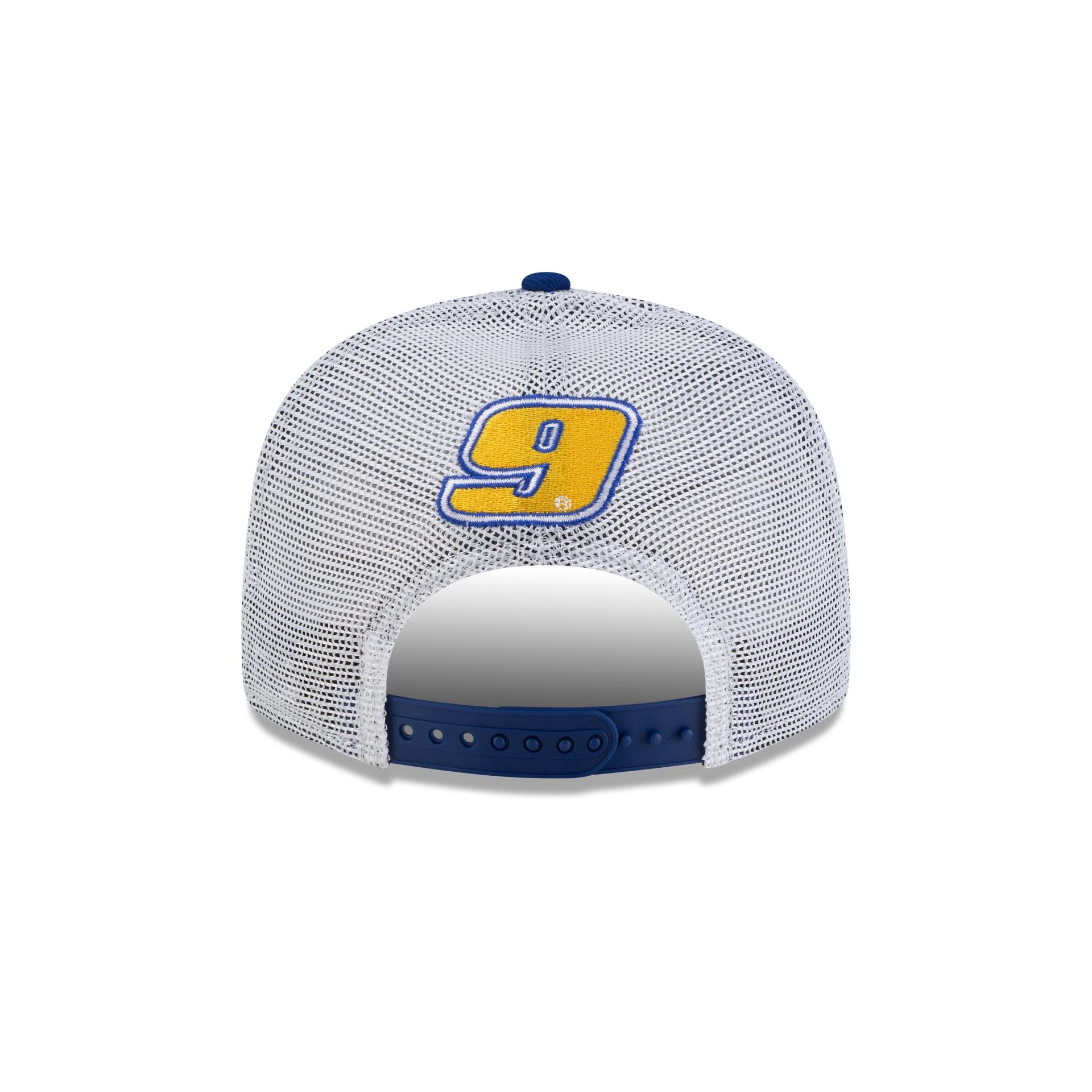 Hendrick Motorsports Chase Elliott NAPA Racing 9FIFTY Trucker Hat