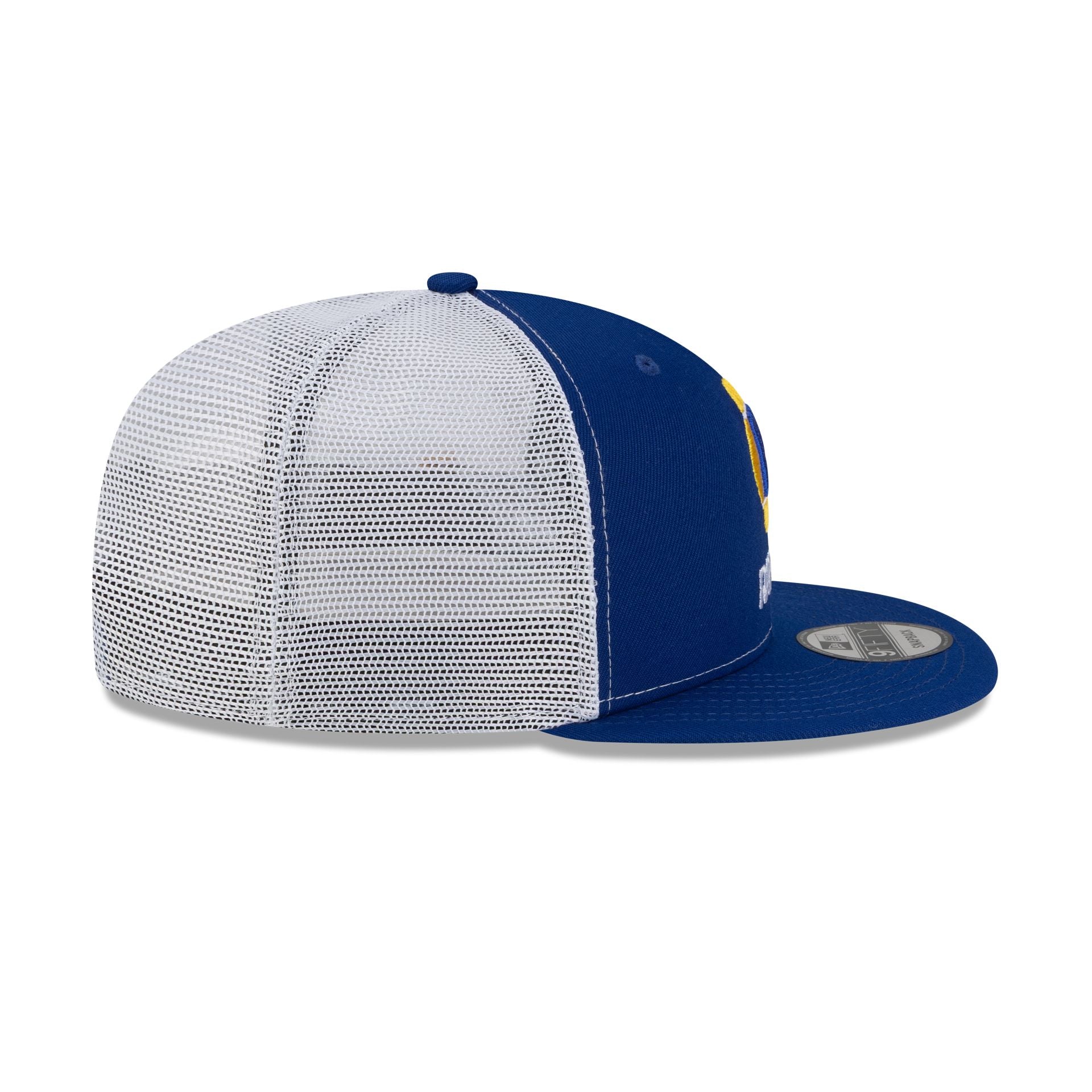 Hendrick Motorsports Chase Elliott NAPA Racing 9FIFTY Trucker Hat
