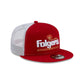 Hendrick Motorsports Tim Richmond Folgers 9FIFTY Trucker Hat