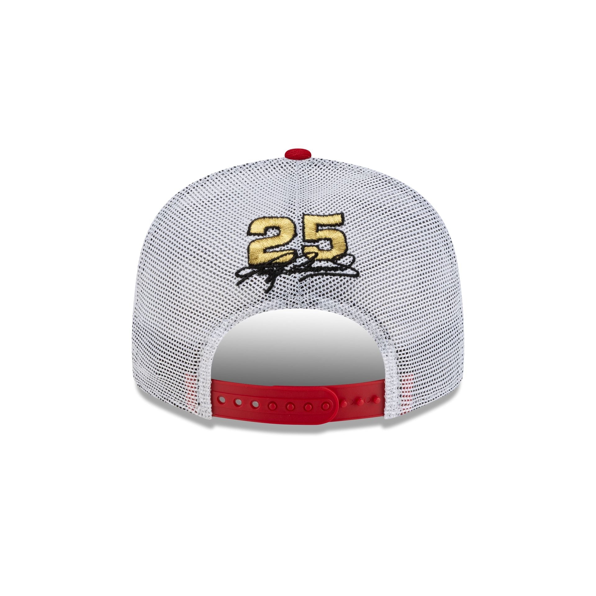 Hendrick Motorsports Tim Richmond Folgers 9FIFTY Trucker Hat – New
