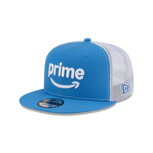 Hendrick Motorsports Chase Elliott Prime 9FIFTY Trucker Hat - New Era Cap