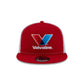 Hendrick Motorsports Kyle Larson Valvoline 9FIFTY Trucker Hat