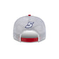 Hendrick Motorsports Kyle Larson Valvoline 9FIFTY Trucker Hat
