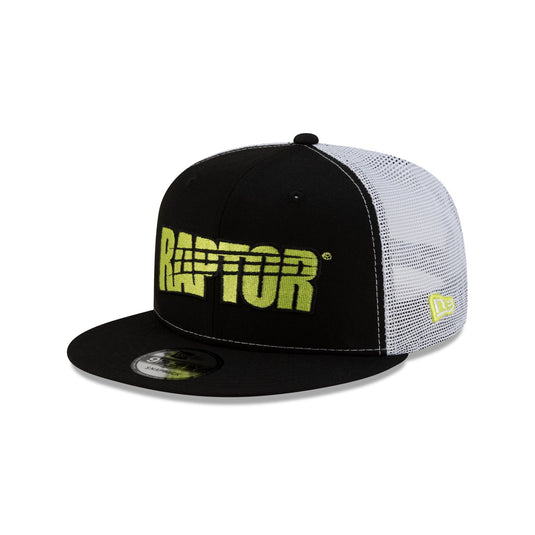 Hendrick Motorsports William Byron Raptor 9FIFTY Trucker Hat - New Era Cap