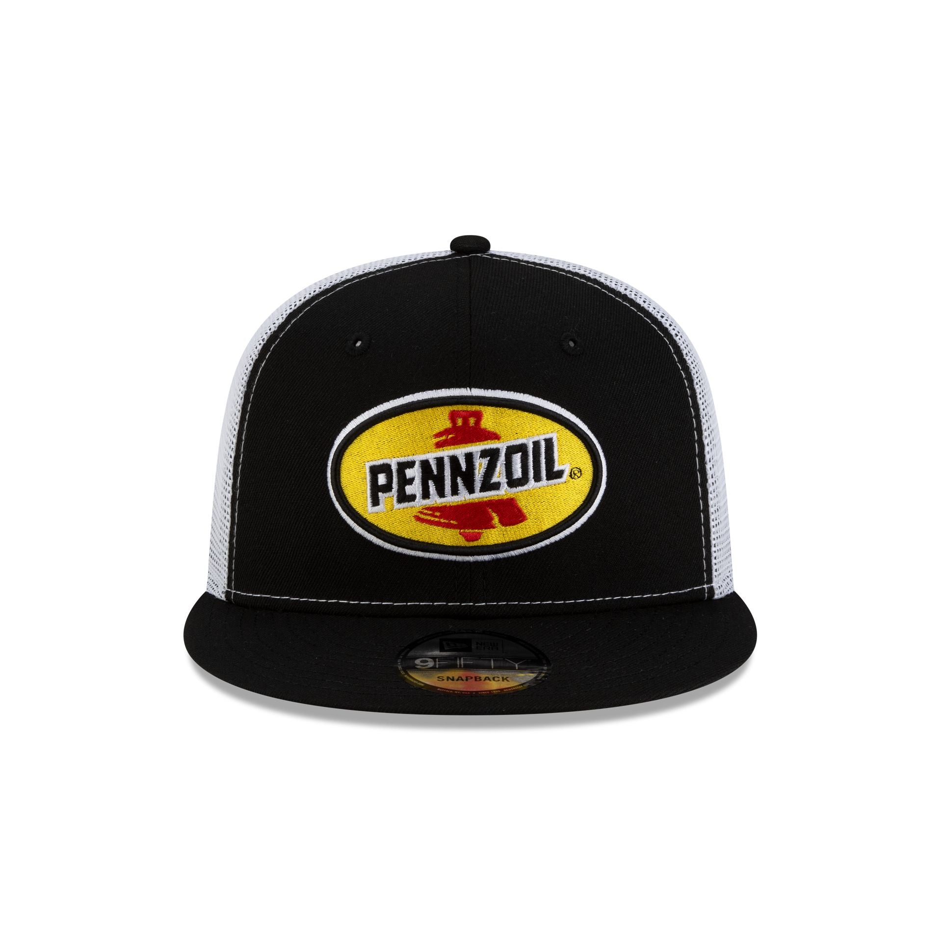 Team Penske Joey Logano Pennzoil 9FIFTY Trucker Hat
