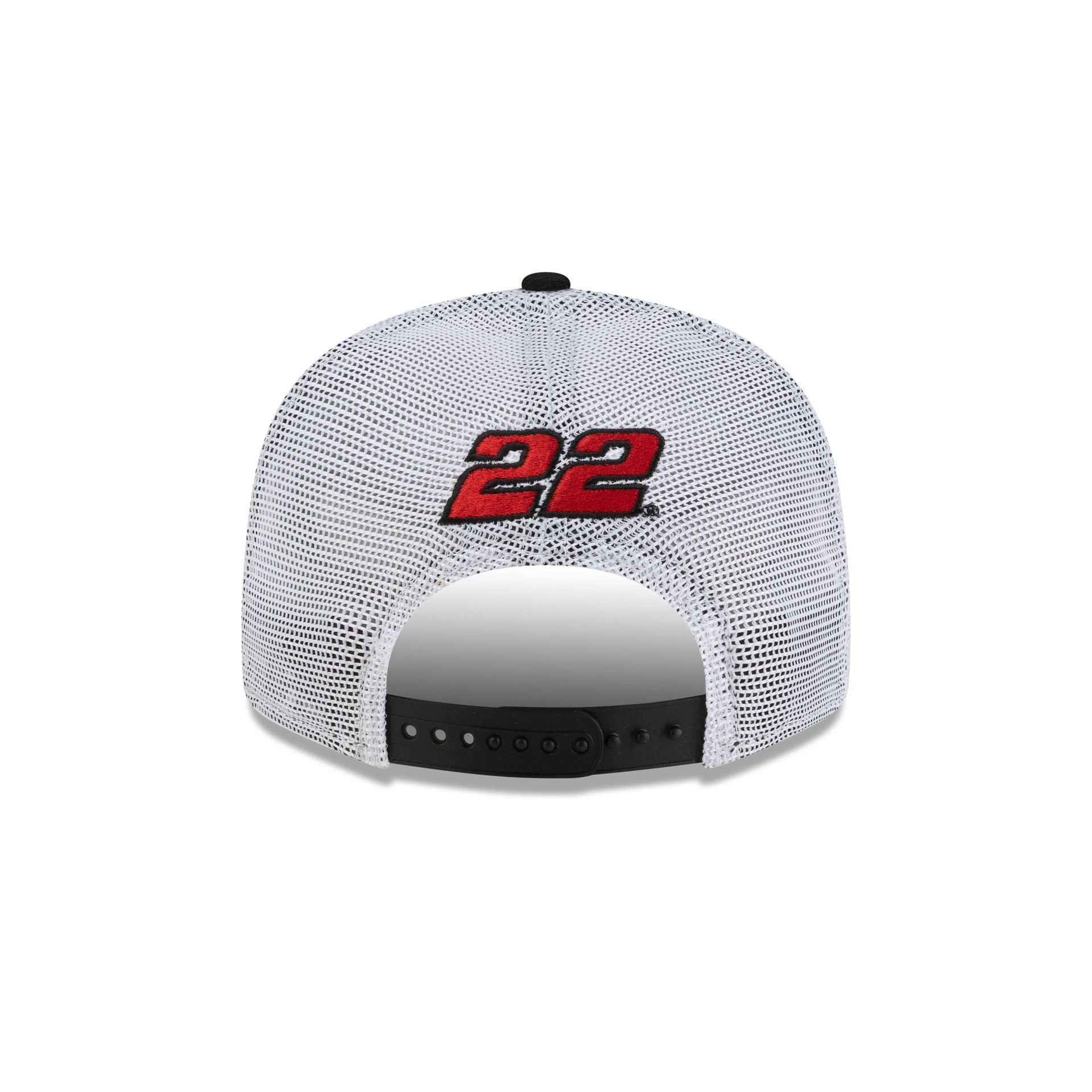 Team Penske Joey Logano Pennzoil 9FIFTY Trucker Hat