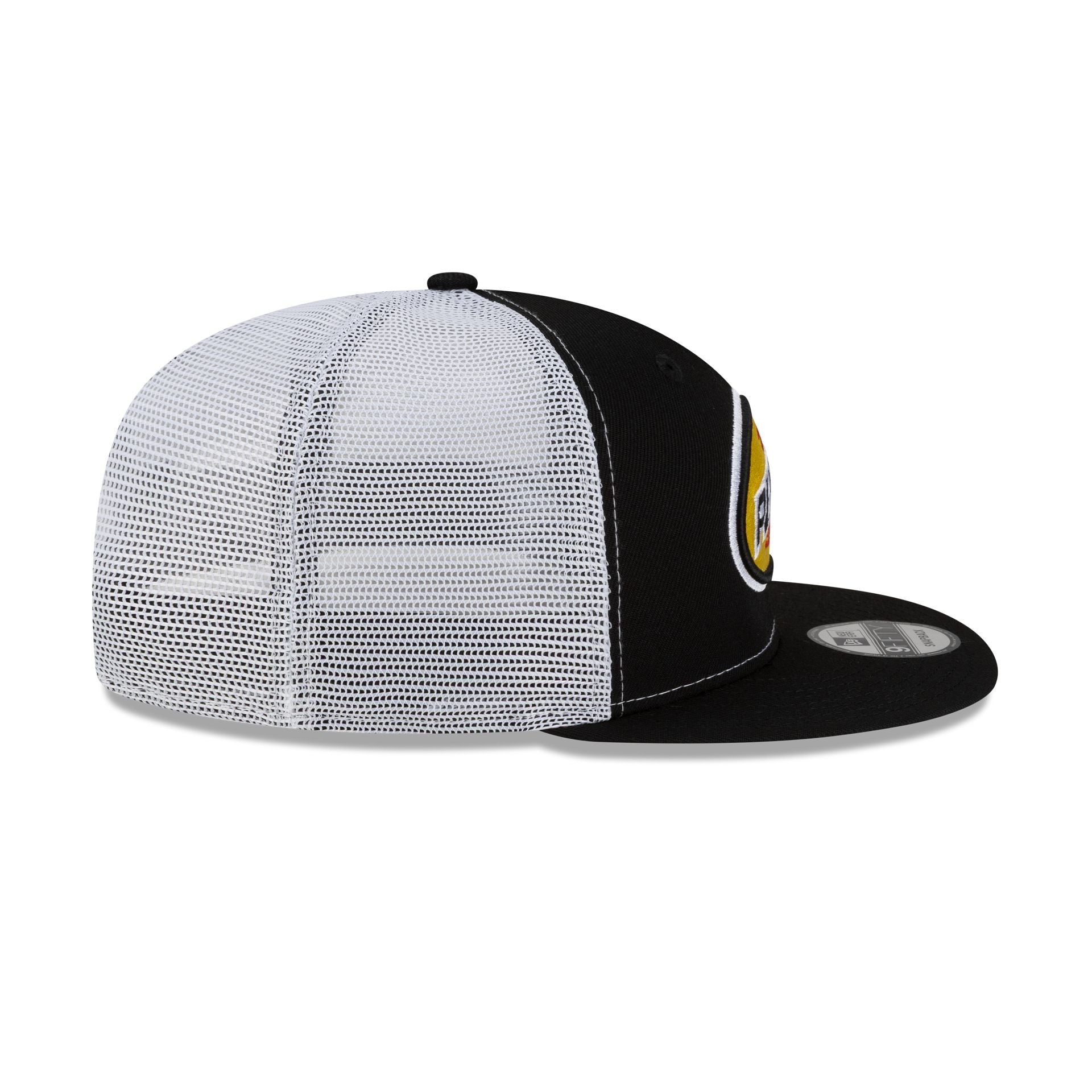 Team Penske Joey Logano Pennzoil 9FIFTY Trucker Hat
