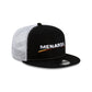 Team Penske Ryan Blaney Menards 9FIFTY Trucker Hat