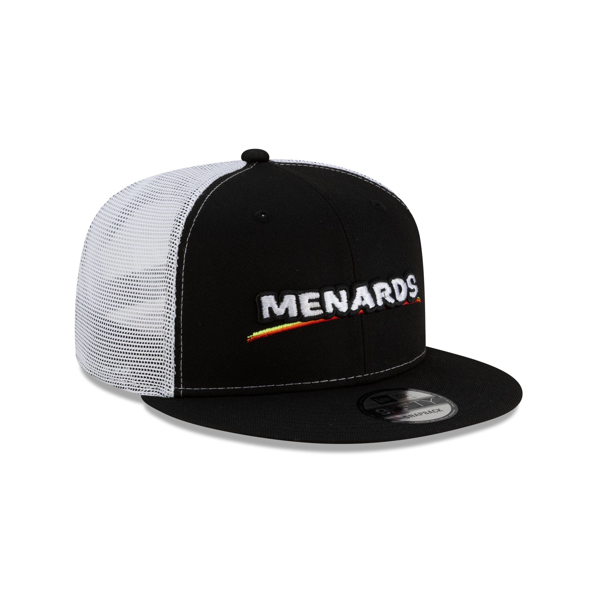 Team Penske Ryan Blaney Menards 9FIFTY Trucker Hat